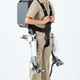 Illustration for article titled Powerloader Light Exo-Suit Adds 40kg of Kick-Power to Your Legs